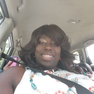 Meet your Posher, Jazmine